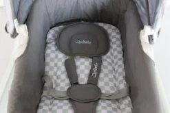 Quilola Elektrische Wieg En Schommelstoel In 1 - Geschikt Voor 0-36 Maanden -Babyproducten 1200x800 230