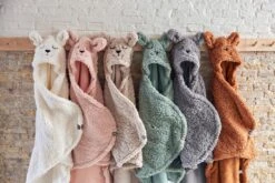 Jollein Wikkeldeken Bunny 100x105cm - Ash Green -Babyproducten 1200x800 245