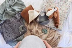 Jollein Rammelaar Moon - Ash Green -Babyproducten 1200x800