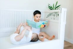 Ada Sleep Kids® - Babymatrassen - Box - 75x95 - Anti-allergisch Matras - Wasbare Hoes -Babyproducten 1200x800 268