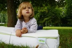 ABZ Babymatras Combi Witte Panter - Inclusief Topper Airgosafe - 60x120 Cm -Babyproducten 1200x800 274