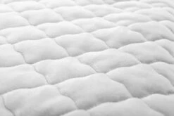 Sensillo Baby Bedbumper - Bedomrander - Anti Stootrand Ledikant - Bed Zijbeschermers - 180x30cm - Grijs Diertjes -Babyproducten 1200x800 297