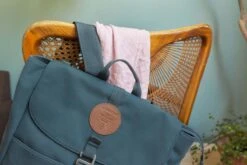 Lässig - Luiertas Adventure Backpack - Petrol - Maat Onesize 22 Lässig - Luiertas Adventure Backpack - Petrol - Maat Onesize -Babyproducten 1200x800 30