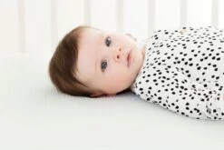 AeroSleep® Matrasbeschermer - Bed - 140 X 70 Cm -Babyproducten 1200x800 305