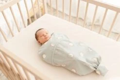 Puckababy Inbakerslaapzak Original Piep 0-3 Maanden - Eclipse Clay -Babyproducten 1200x800 310