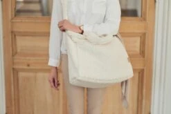 Jollein Luiertas Teddy - Cream White 23 Jollein Luiertas Teddy - Cream White -Babyproducten 1200x800 33