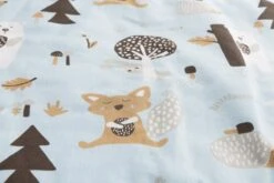 Sensillo Baby Dekbed En Kussen - Cadeau Set - Katoen - Blauw 15 Sensillo Baby Dekbed En Kussen - Cadeau Set - Katoen - Blauw -Babyproducten 1200x800 342