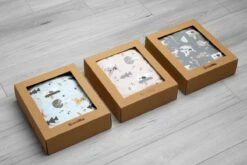 Sensillo Baby Dekbed En Kussen - Cadeau Set - Katoen - Blauw 20 Sensillo Baby Dekbed En Kussen - Cadeau Set - Katoen - Blauw -Babyproducten 1200x800 344