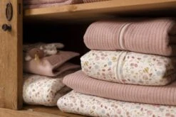 Little Dutch Ledikantdeken Flowers & Butterflies -Babyproducten 1200x800 348