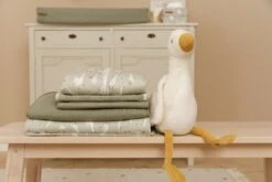 Little Dutch Wiegdeken Little Goose 70 X 100 Cm -Babyproducten 1200x800 355