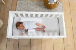 Doomoo Basics Baby Sleep - Zijligkussen -Babyproducten 1200x800 362
