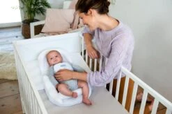 Doomoo Basics - Supreme Sleep Plus - Slaapnestje -Babyproducten 1200x800 365