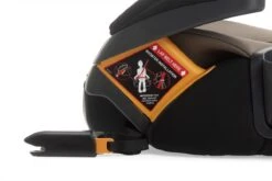 Chicco - Gofit Plus - Booster Isofix - Desert Taupe -Babyproducten 1200x800 37