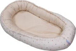 MamaLoes Stippen Omkeerbaar Babynest ML020107 -Babyproducten 1200x800 370