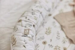 Jollein Babynest - Wild Flowers -Babyproducten 1200x800 374
