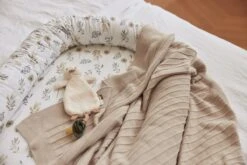 Jollein Babynest - Wild Flowers -Babyproducten 1200x800 375