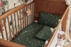 Jollein Baby Overtrek Ledikant 100x135/140cm Stargaze - Biscuit 19 Jollein Baby Overtrek Ledikant 100x135/140cm Stargaze - Biscuit -Babyproducten 1200x800 380