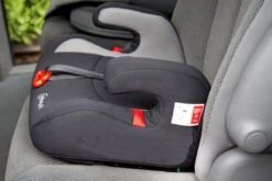 Booster - Zitverhoger Met Isofix BabyGO Bursa II Zwart (15-36kg) -Babyproducten 1200x800 39