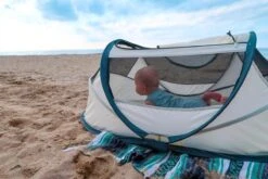 Deryan BabyBox Campingbedje - Baby Tentje - Cream -Babyproducten 1200x800 54