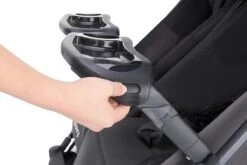 Joovy Kooper X2 Dubbele Buggy - Antraciet - Duo Buggy -Babyproducten 1200x800 70