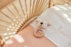 Jollein Bijtring Deer - Pale Pink -Babyproducten 1200x800 8