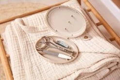 Bébé-Jou Baby Manicureset Taupe -Babyproducten 1200x800 81