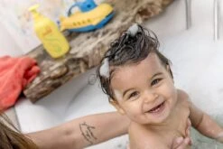 Zwitsal Baby Shampoo - 3 X 400 Ml - Voordeelverpakking 14 Zwitsal Baby Shampoo - 3 X 400 Ml - Voordeelverpakking -Babyproducten 1200x800 86