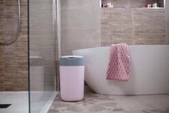 Tommee Tippee Twist & Click Tub Pink -Babyproducten 1200x800 91