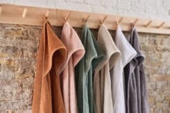 Jollein Badcape Badstof 75x75cm - Ash Green -Babyproducten 1200x800 97