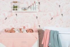 Jollein Baby Deken Ledikant 100x150cm Basic Knit - Forest Green 39 Jollein Baby Deken Ledikant 100x150cm Basic Knit - Forest Green -Babyproducten 1200x801 22