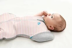Love To Dream™ Babyslaapzak Swaddle Up™ - Inbakeren Afbouwen - Baby 6-9 Maanden - 8.5-11 Kg - All Season - Oud Roze 14 Love To Dream™ Babyslaapzak Swaddle Up™ - Inbakeren Afbouwen - Baby 6-9 Maanden - 8.5-11 Kg - All Season - Oud Roze -Babyproducten 1200x801 25