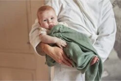 Jollein Baby Deken Ledikant 100x150cm Basic Knit - Forest Green 30 Jollein Baby Deken Ledikant 100x150cm Basic Knit - Forest Green -Babyproducten 1200x802 1