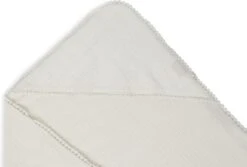 Jollein Badcape Embroidery 75x75cm - Ivory -Babyproducten 1200x809 2