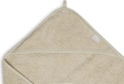 Jollein Badcape Badstof 75x75cm - Nougat -Babyproducten 1200x813 2