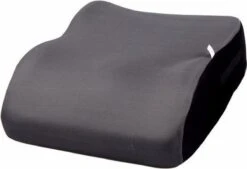 Universele Auto Zitverhoger - Stoelverhoger - Kinderzitje - Autozitje - Grijs -Babyproducten 1200x819 1
