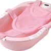 Verstelbare Antislip Baby Bad Kussen (Roze) Model 2023 - Baby Bad Kussen - Antislip Kussen - Geschikt Voor Ieder Baby Badje! -Babyproducten 1200x827 1