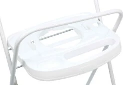 Bébé-jou Badstandaard - 103 Cm - Wit 24 Bébé-jou Badstandaard - 103 Cm - Wit -Babyproducten 1200x829 1