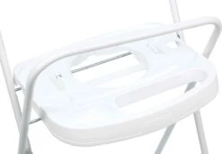 Bébé-jou Badstandaard - 103 Cm - Wit 30 Bébé-jou Badstandaard - 103 Cm - Wit -Babyproducten 1200x829 2