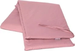 Bedomrander Moskou Roze - Bedbumper 5 Bedomrander Moskou Roze - Bedbumper -Babyproducten 1200x829 4