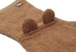 Jollein Baby Washand Badstof Ears - Caramel -Babyproducten 1200x830 18