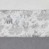 Jollein Baby Laken Ledikant 120x150cm Pimpelmees - Forest Animals -Babyproducten 1200x830 23