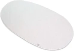 Deryan 3D Welcool Matras - Baby Luxe - Ademend Matras -Babyproducten 1200x830