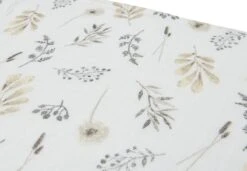Jollein Hoeslaken Wieg Jersey 40/50x80/90cm Wild Flowers -Babyproducten 1200x830 33