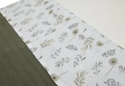 Jollein Baby Laken Ledikant 120x150cm - Wild Flowers -Babyproducten 1200x830 35