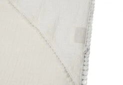 Jollein Badcape Embroidery 75x75cm - Ivory -Babyproducten 1200x830 4