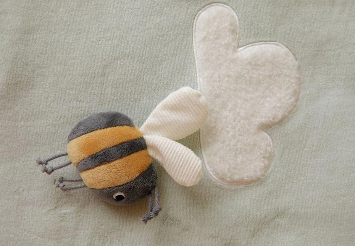 Little Dutch Speelkleed - Boxkleed Little Goose 16 Little Dutch Speelkleed - Boxkleed Little Goose - Afbeelding 14