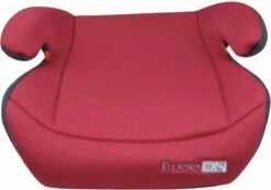 FreeON Booster - Zitverhoger Mars Red (15-36kg) -Babyproducten 1200x842 3