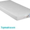 Topmatrassen - Kindermatrassen - Ledikant - 90x200 - 10 Cm Dik 1 Topmatrassen - Kindermatrassen - Ledikant - 90x200 - 10 Cm Dik -Babyproducten 1200x843 5