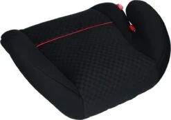 Carkids Auto Zitverhoger Zwart En Rood | Autostoel Groep 2-3 | Kinderen Van 3,5-12 Jaar | 15-36 Kg -Babyproducten 1200x847