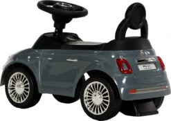 Puck Loopauto Fiat Grijs 9 Puck Loopauto Fiat Grijs -Babyproducten 1200x849 5